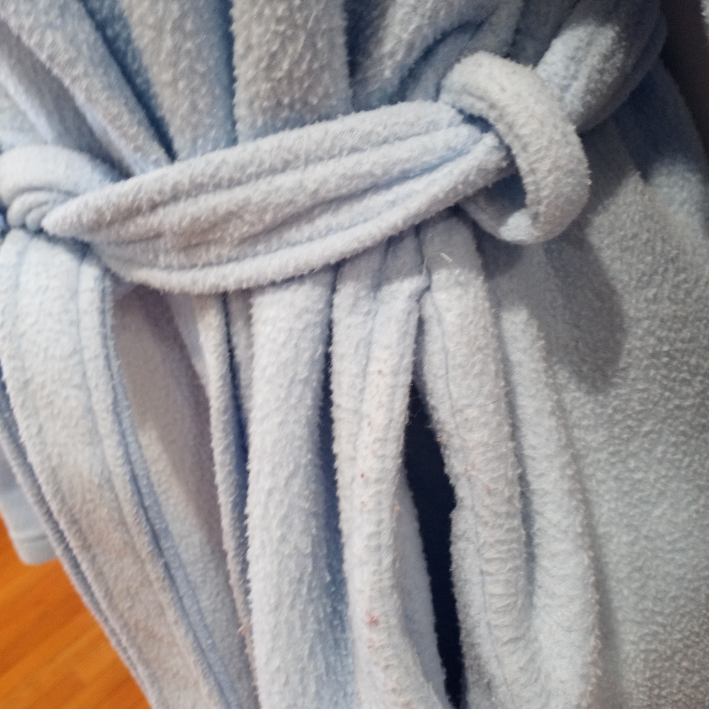 Ladies Bath Robe - Picture 6 of 12